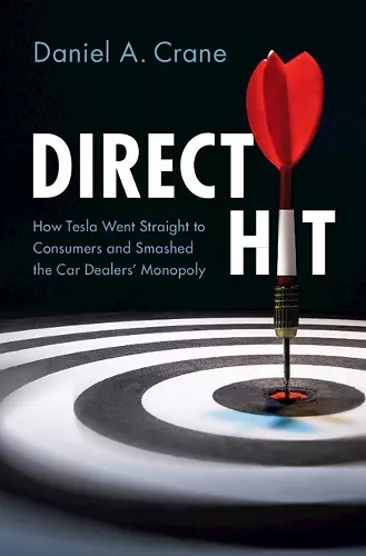 Direct Hit cover