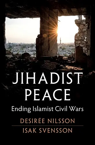 Jihadist Peace cover