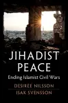 Jihadist Peace cover