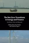 The Net-Zero Transitions in Energy and Finance cover