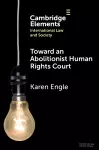 Toward an Abolitionist Human Rights Court cover