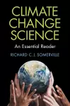 Climate Change Science cover