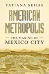 American Metropolis cover