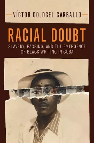 Racial Doubt cover