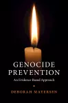 Genocide Prevention cover