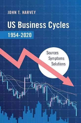 US Business Cycles 1954–2020 cover