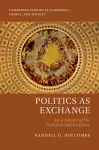 Politics as Exchange cover