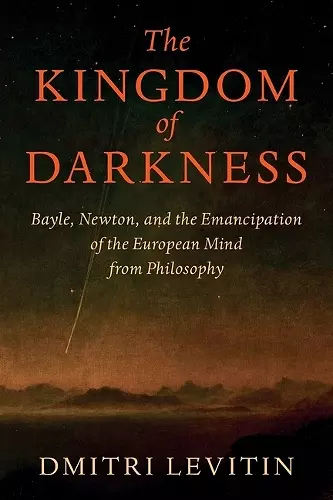 The Kingdom of Darkness cover