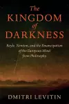 The Kingdom of Darkness cover