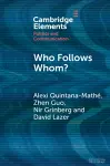 Who Follows Whom? cover