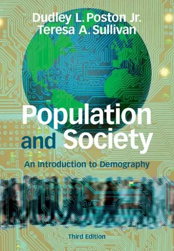 Population and Society cover