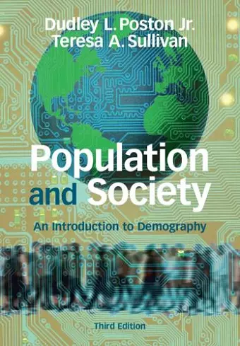 Population and Society cover