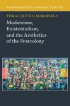 Modernism, Existentialism, and the Aesthetics of the Postcolony cover