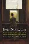 Ever Not Quite cover