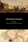 The Romani Atlantic cover