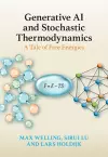 Generative AI and Stochastic Thermodynamics cover