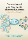 Generative AI and Stochastic Thermodynamics cover