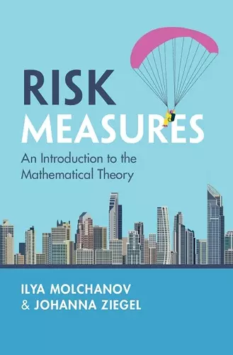 Risk Measures cover
