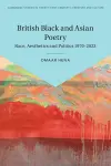 British Black and Asian Poetry cover