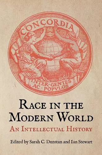 Race in the Modern World cover