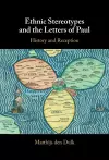Ethnic Stereotypes and the Letters of Paul cover