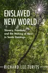 Enslaved New World cover