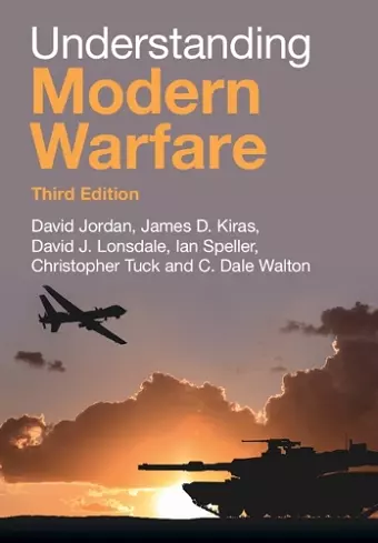 Understanding Modern Warfare cover