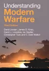 Understanding Modern Warfare cover