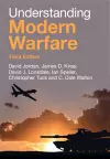 Understanding Modern Warfare cover