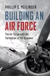 Building an Air Force cover