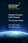 South Korea's Soft Power cover