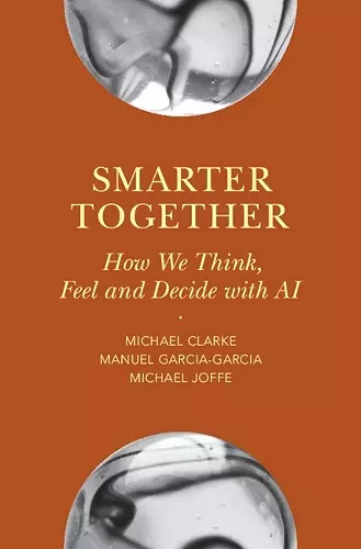 Smarter Together cover