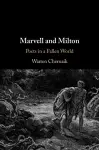 Marvell and Milton cover