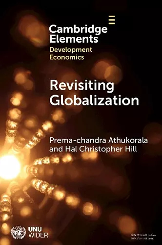 Revisiting Globalization cover
