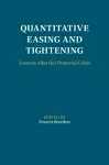 Quantitative Easing and Tightening cover