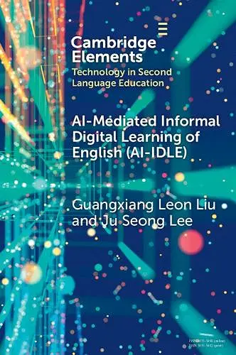 AI-Mediated Informal Digital Learning of English (AI-IDLE) cover