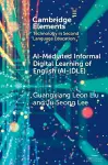 AI-Mediated Informal Digital Learning of English (AI-IDLE) cover