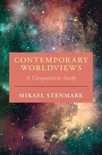 Contemporary Worldviews cover