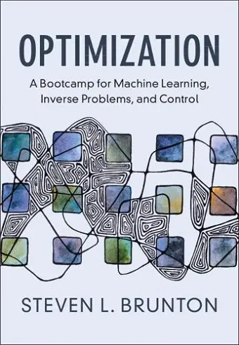 Optimization cover