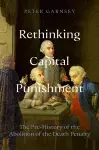 Rethinking Capital Punishment cover