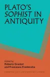 Plato's Sophist in Antiquity cover