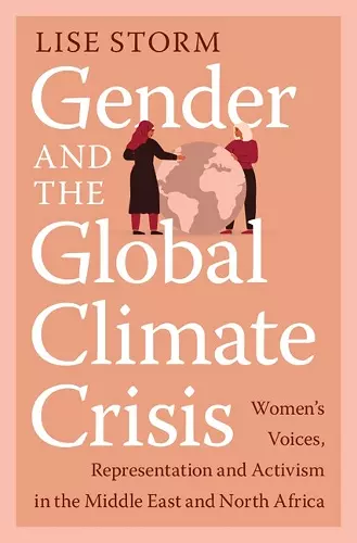 Gender and the Global Climate Crisis cover