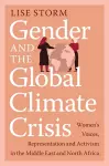 Gender and the Global Climate Crisis cover
