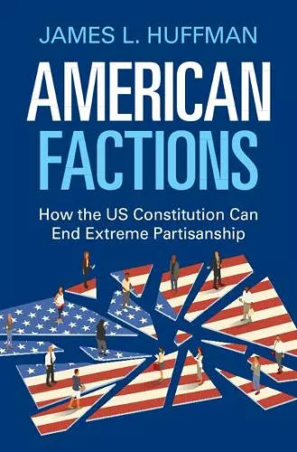 American Factions cover