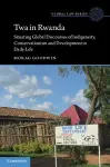 Twa in Rwanda cover