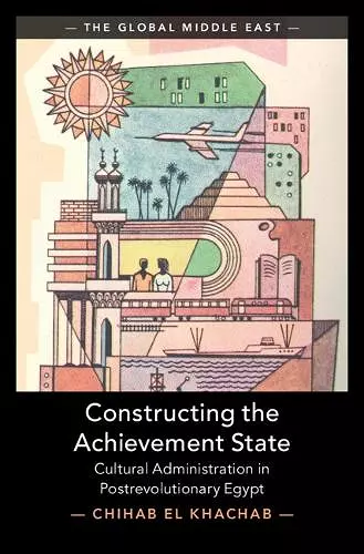 Constructing the Achievement State cover