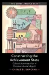 Constructing the Achievement State cover