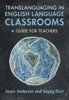 Translanguaging in English Language Classrooms cover