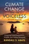 Climate Change and the Voiceless cover