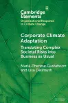 Corporate Climate Adaptation cover